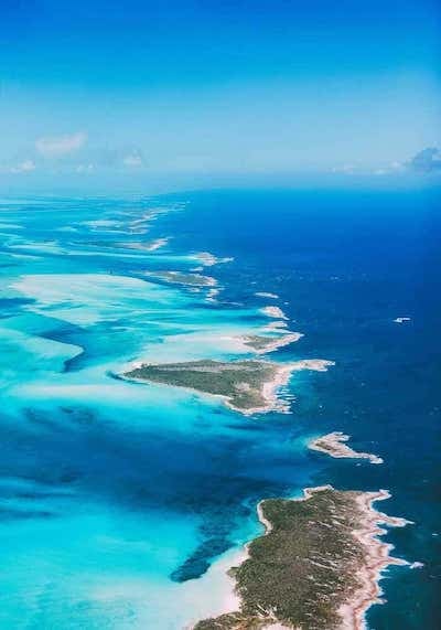 bahama islands